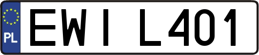 EWIL401