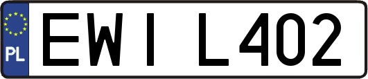 EWIL402