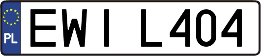 EWIL404