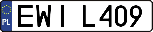 EWIL409