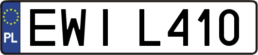 EWIL410