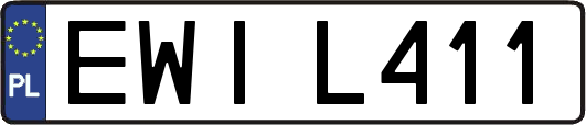 EWIL411