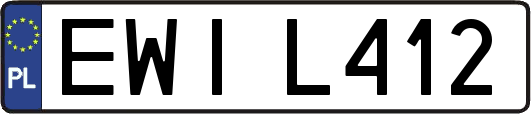 EWIL412
