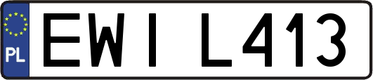 EWIL413