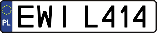 EWIL414