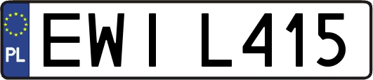 EWIL415