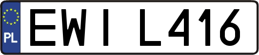 EWIL416