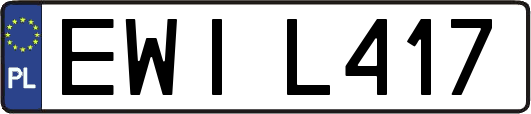 EWIL417