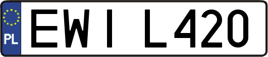 EWIL420