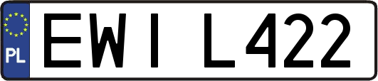 EWIL422