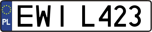 EWIL423