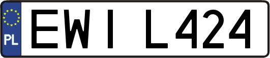 EWIL424