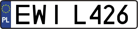 EWIL426
