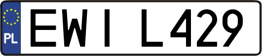 EWIL429