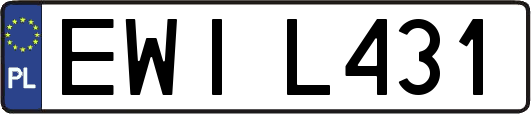 EWIL431