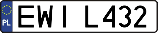 EWIL432