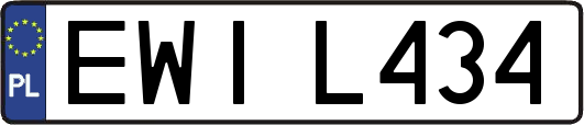EWIL434