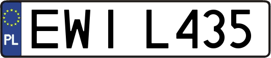 EWIL435