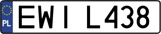 EWIL438