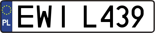 EWIL439