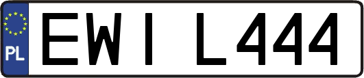 EWIL444