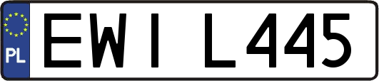 EWIL445