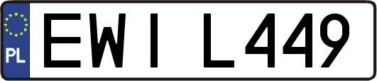 EWIL449
