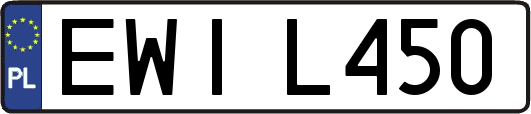 EWIL450