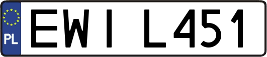 EWIL451