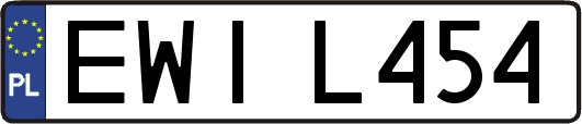 EWIL454