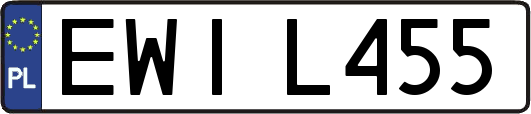 EWIL455