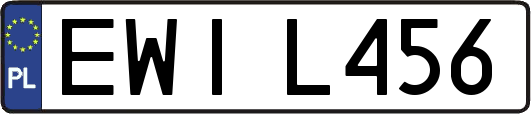EWIL456