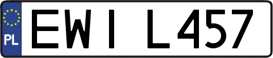 EWIL457