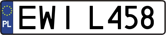 EWIL458