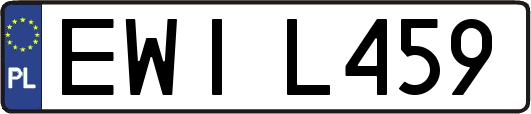 EWIL459