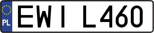 EWIL460