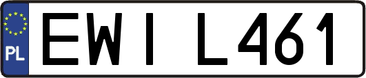 EWIL461