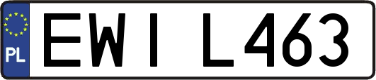 EWIL463