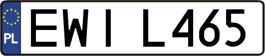 EWIL465