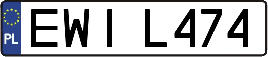 EWIL474