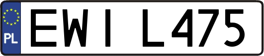 EWIL475