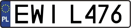 EWIL476