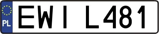EWIL481