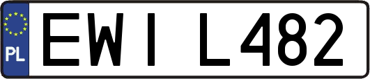 EWIL482