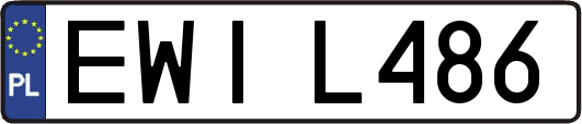 EWIL486