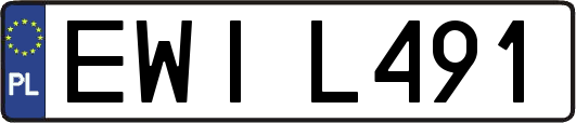 EWIL491