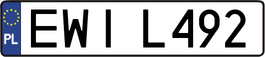 EWIL492