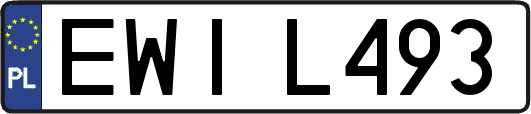 EWIL493