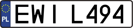 EWIL494