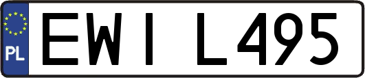 EWIL495